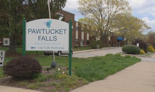 State revokes license of Pawtucket nursing home boss amid investigation