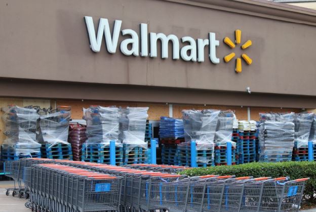 Walmart cerrará 17 tiendas en abril en 13 estados de EE.UU.
