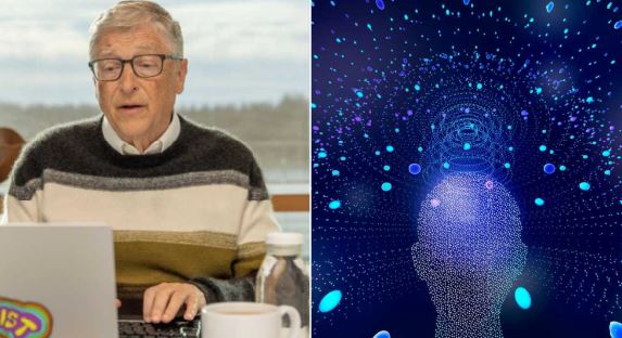 Bill Gates afirma que la inteligencia artificial ‘matará’ a Google Search y a Amazon