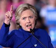 Hillary Clinton The Next President of the United States