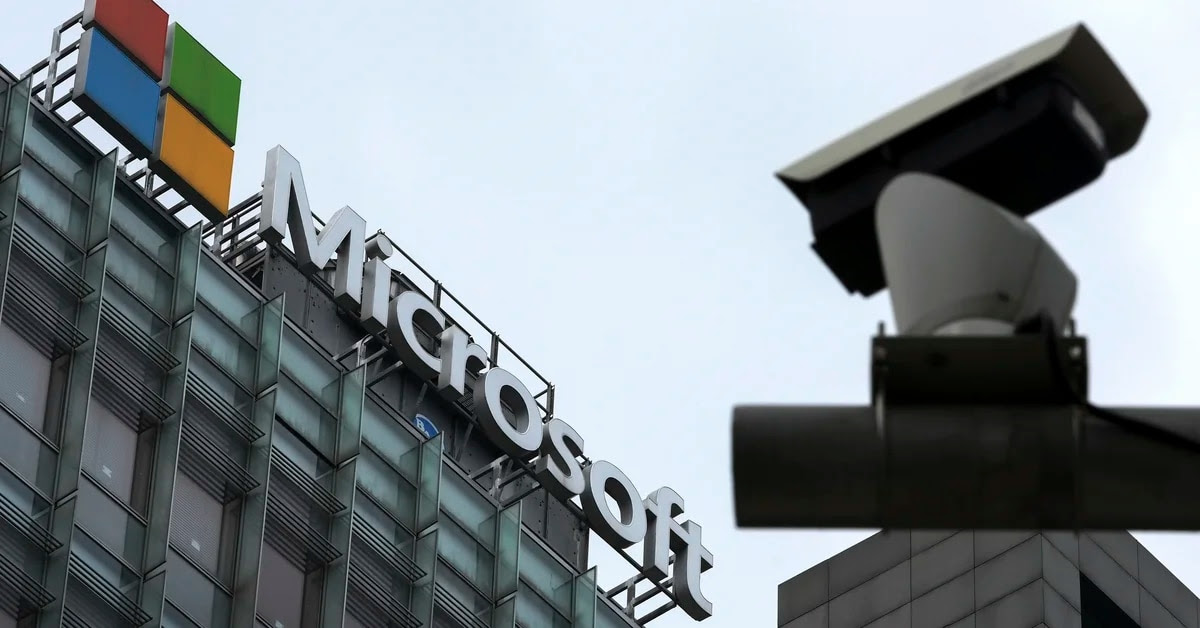 Microsoft descubrió actividades de espionaje de hackers chinos contra infraestructura crítica en la isla de Guam y EEUU