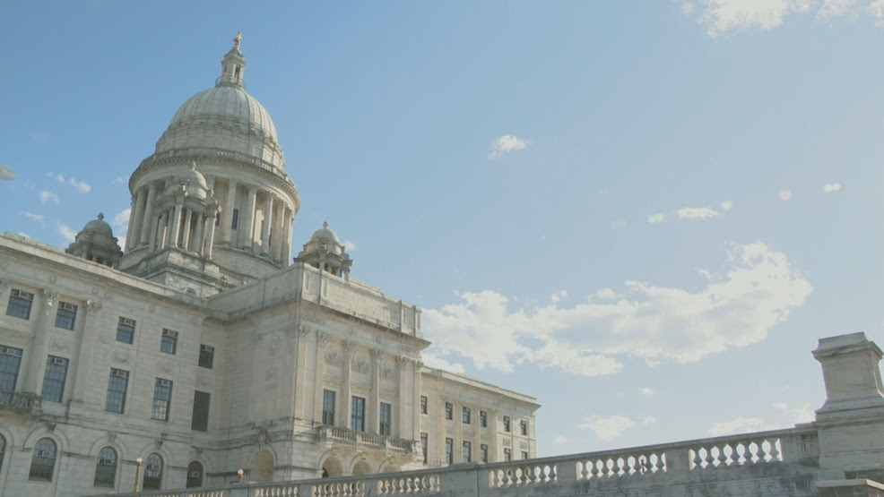 Rhode Island Senate considers bill to allow state funding for abortions for state workers