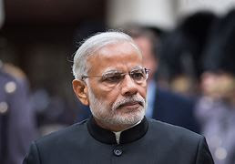 Appoints new CEO, India’s PM heads to US, Search for Sands resumes and more