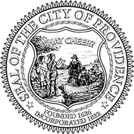 CITY OF PROVIDENCE logo