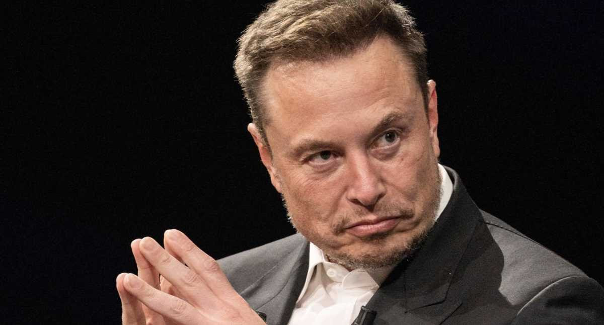 Elon Musk armará con su tecnología al poderoso ejército de esta potencia mundial