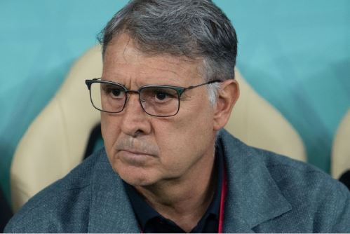Gerardo ‘Tata’ Martino será técnico de Inter Miami