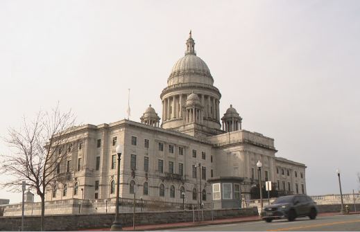 Massive $14 billion Rhode Island state budget heads to Gov. McKee