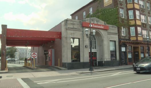 Court documents reveal new details of Providence bank heist