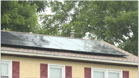 ‘I was not aware’Fast-growing solar industry causing headaches for some, savings for others