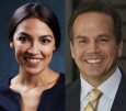 AOC to Get Rid of Tesla – Week After GoLocal Hit Cicilline’s Lack of Support of Union Workers