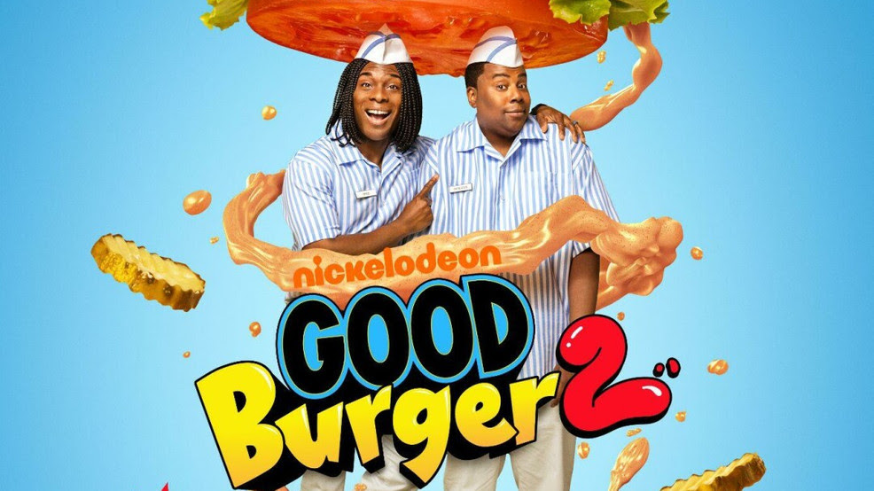 ‘Good Burger 2’ set to premiere in November featuring local streets