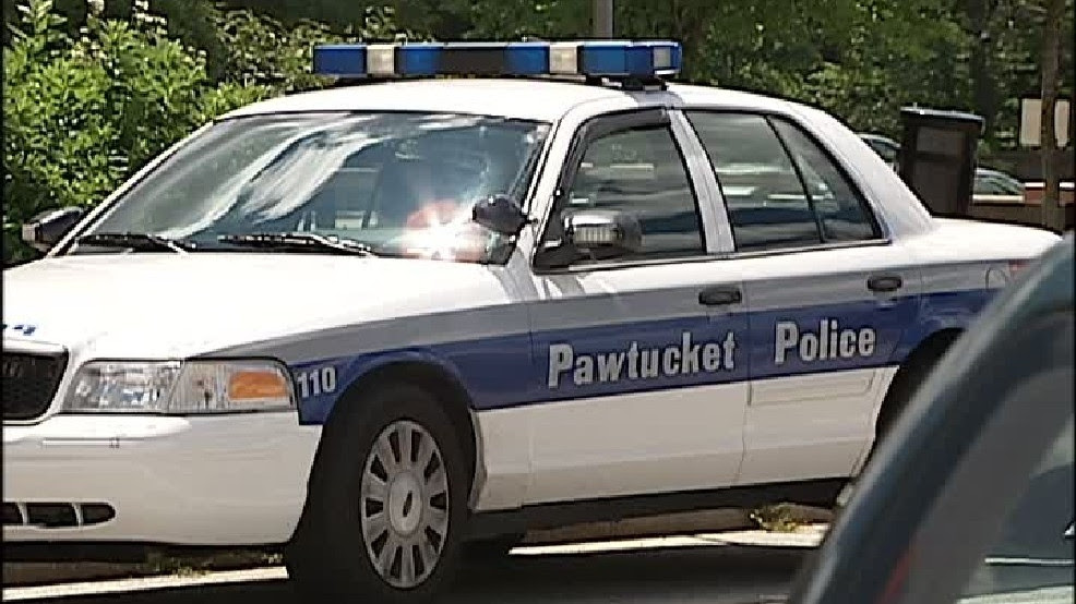 Report of Pawtucket stabbing at trailer park under investigation