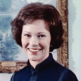 Former First Lady Rosalynn (Smith) Carter Dies at 96