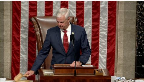 La Cámara de Representantes de EE.UU. aprueba un proyecto de ley para evitar el cierre del Gobierno