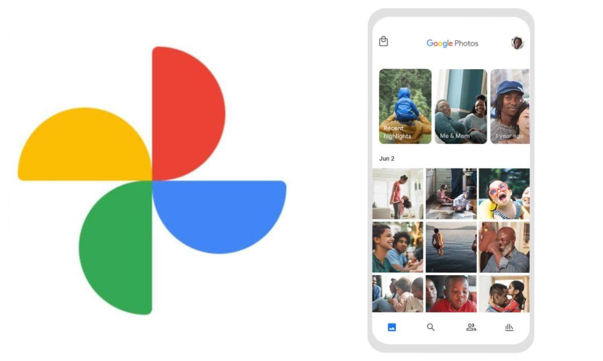 Nueva función de Google Fotos la aplicación agrupará sus imágenes de manera automática