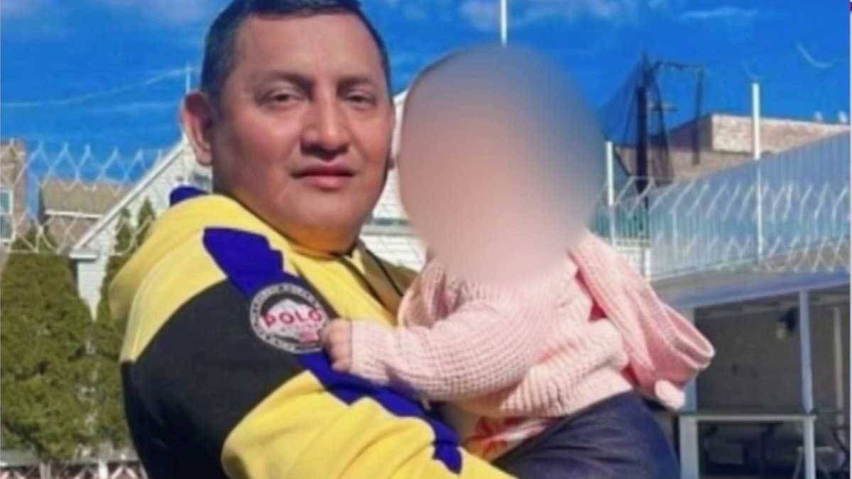 Padre ecuatoriano muere luego de tratar de detener el robo de su carro