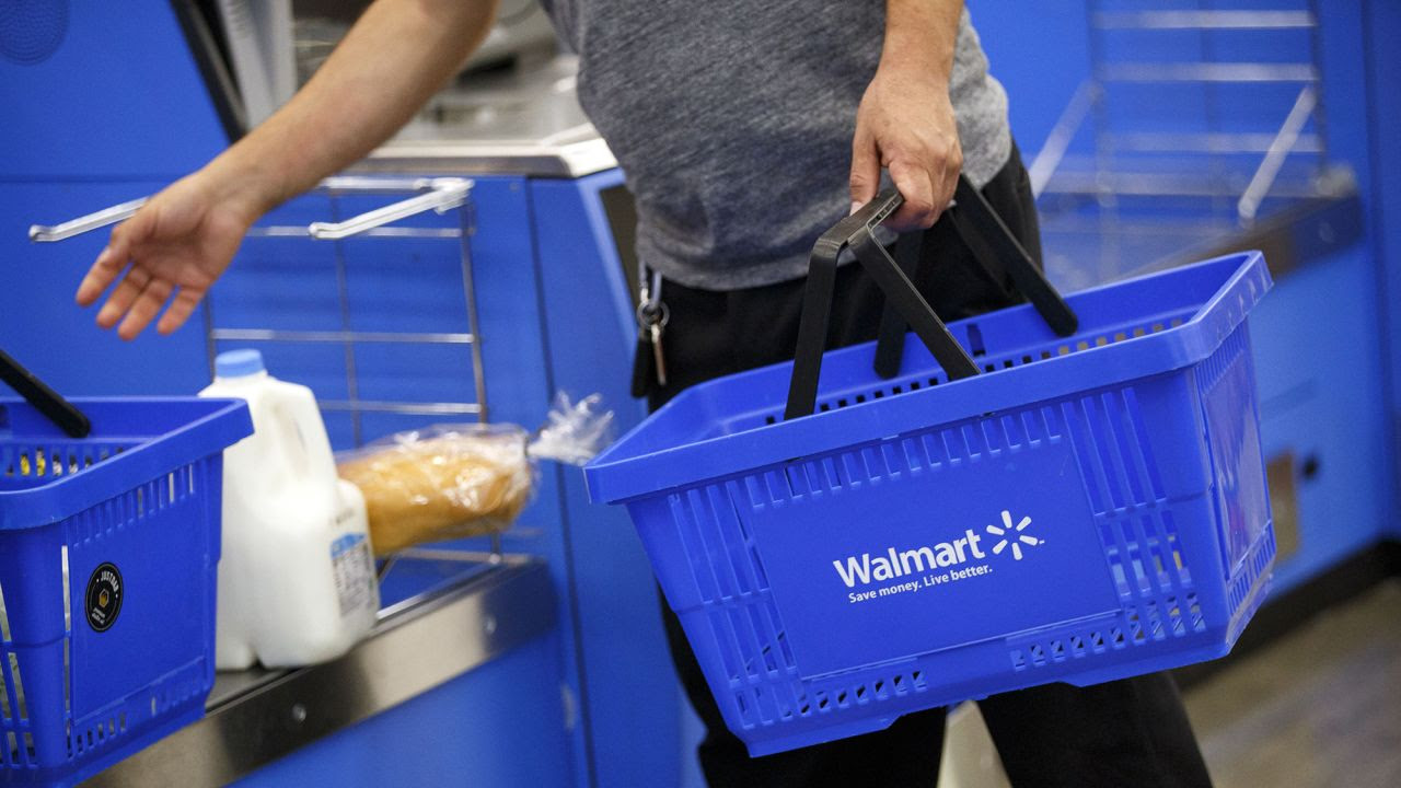 Walmart, Costco y otras empresas se replantean las cajas de autoservicio. Esta es la razón