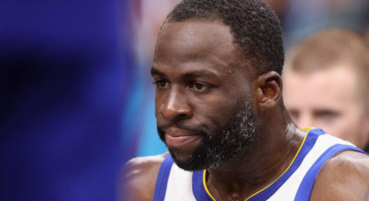 Draymond Green Suspended Indefinitely by NBA and more