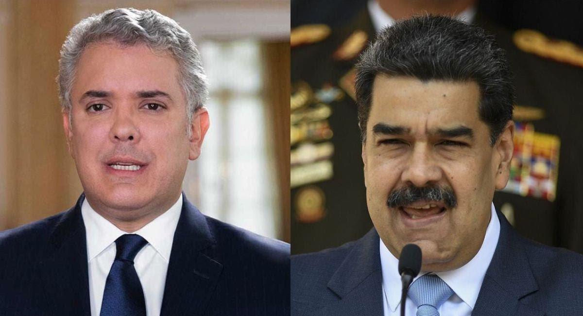 Duque desenmascara la ‘Mentira’ de Maduro en detención de opositores