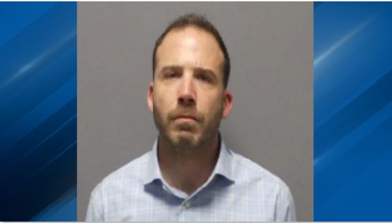 Former Cranston councilman back in custody on drug and molestation charges