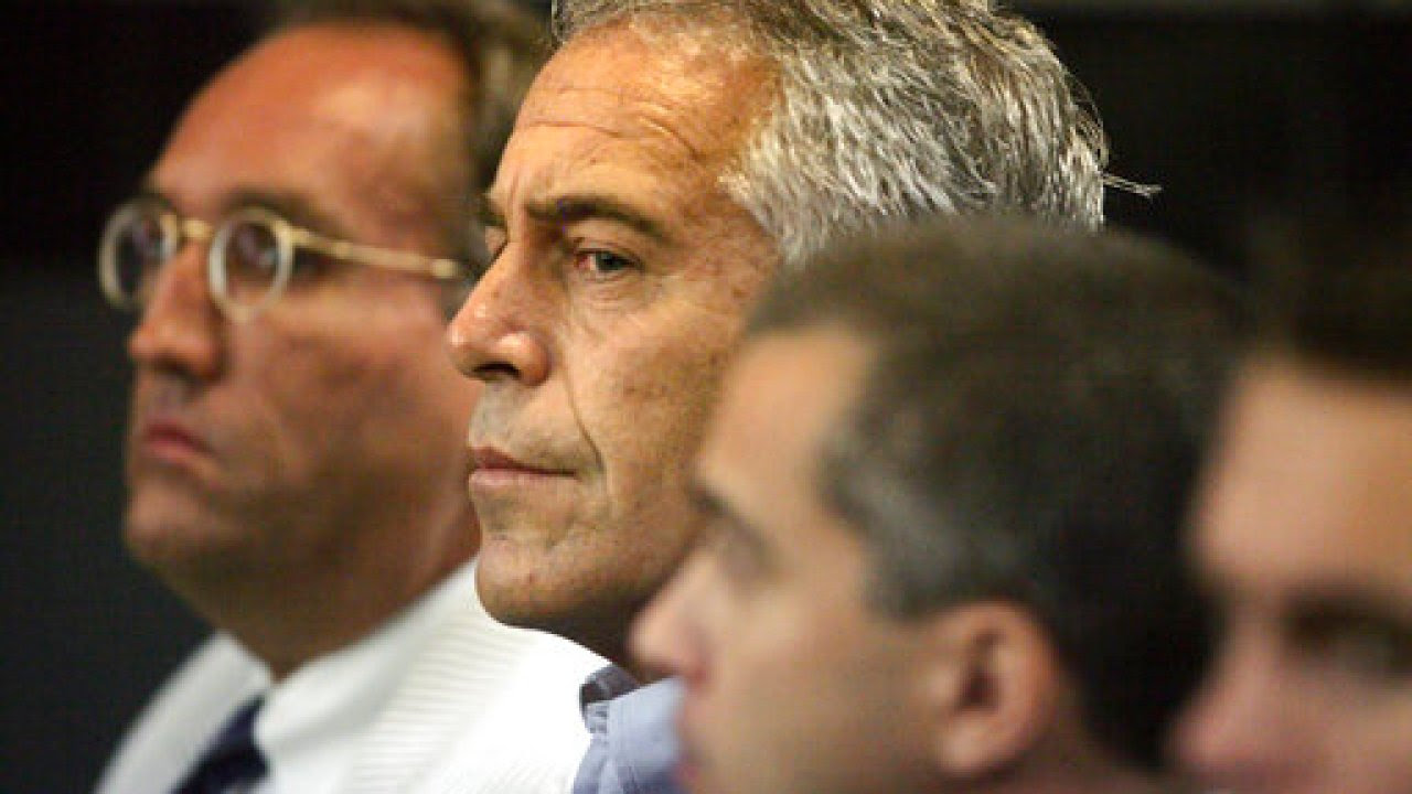 Judge orders release of 150+ names mentioned in Jeffrey Epstein documents