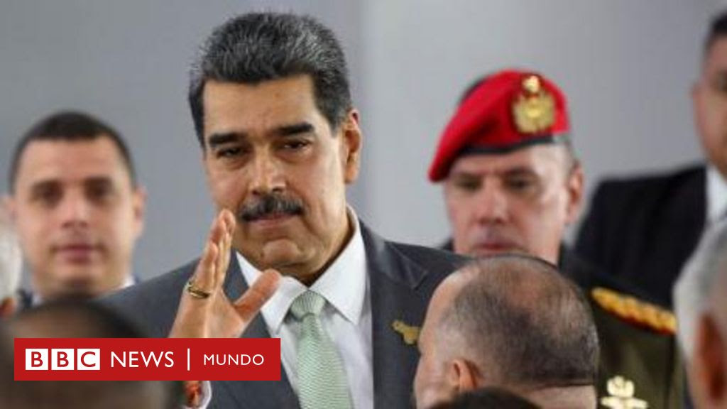 Maduro ordena crear un estado venezolano y otorgar licencias petroleras en la región en disputa controlada por Guyana