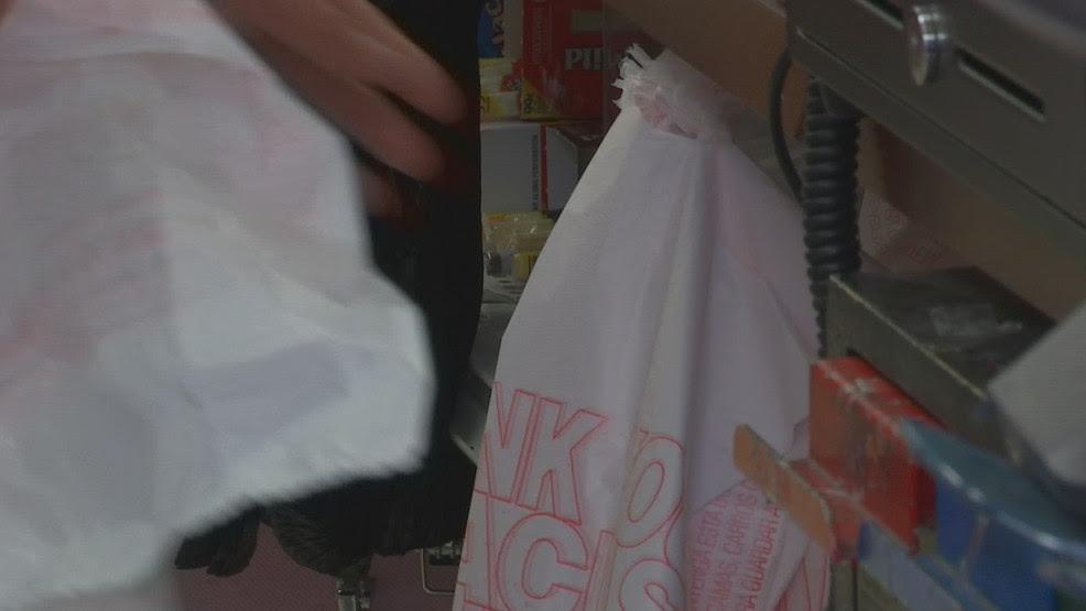 Minimum wage increase, plastic bag ban among new Rhode Island laws starting Jan