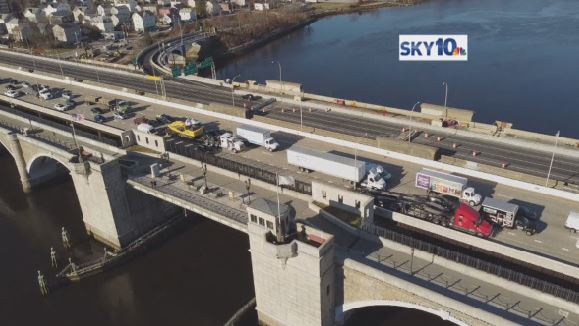 NBC 10 I-Team asks Alviti Should problem with Washington Bridge been spotted sooner