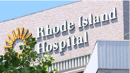 RI Hospital employee assaulted by visitor
