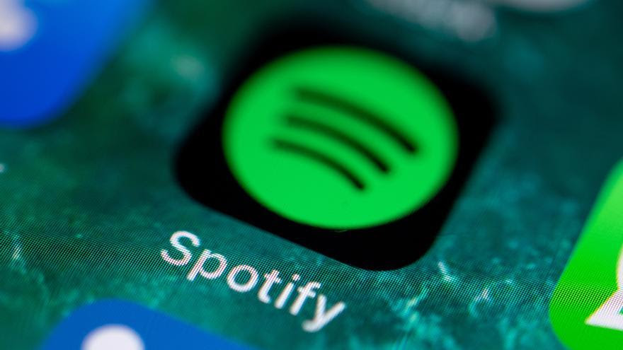 Spotify sigue sin ganar dinero y despedirá a 1.500 trabajadores