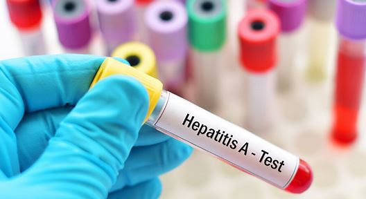 Trending news Hepatitis A increase, 5 killed in elevator crash