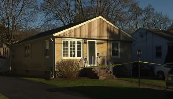 Woman shot, killed inside North Providence home