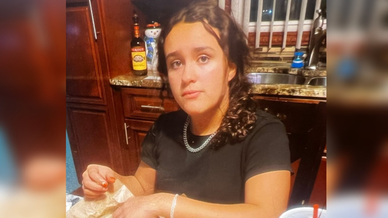 East Providence police searching for missing teen