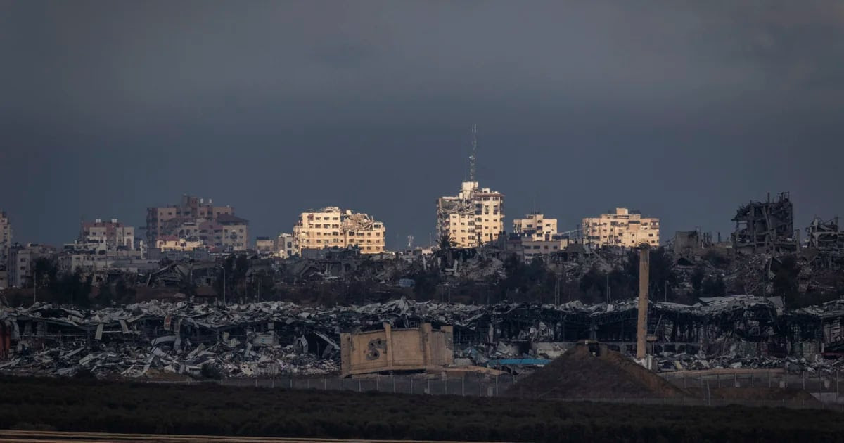 Estado Islámico llama a matar a judíos y cristianos en Europa en represalia por la ofensiva sobre Gaza