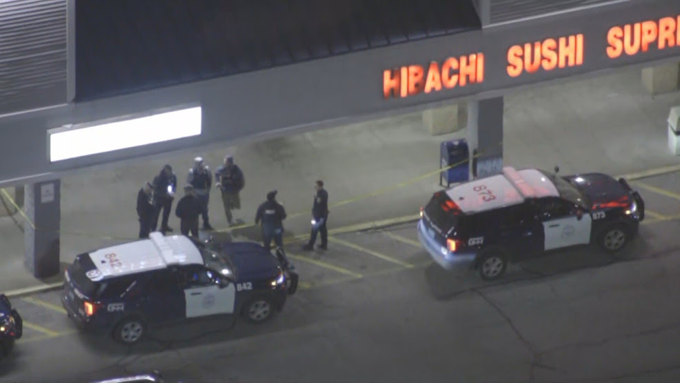 Fatal shooting inside Brockton restaurant