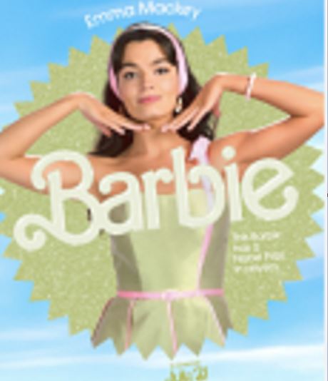 Filming to Begin on Movie Starring Barbie Actress Emma Mackey, Jamie Lee Curtis, Woody Harrelson