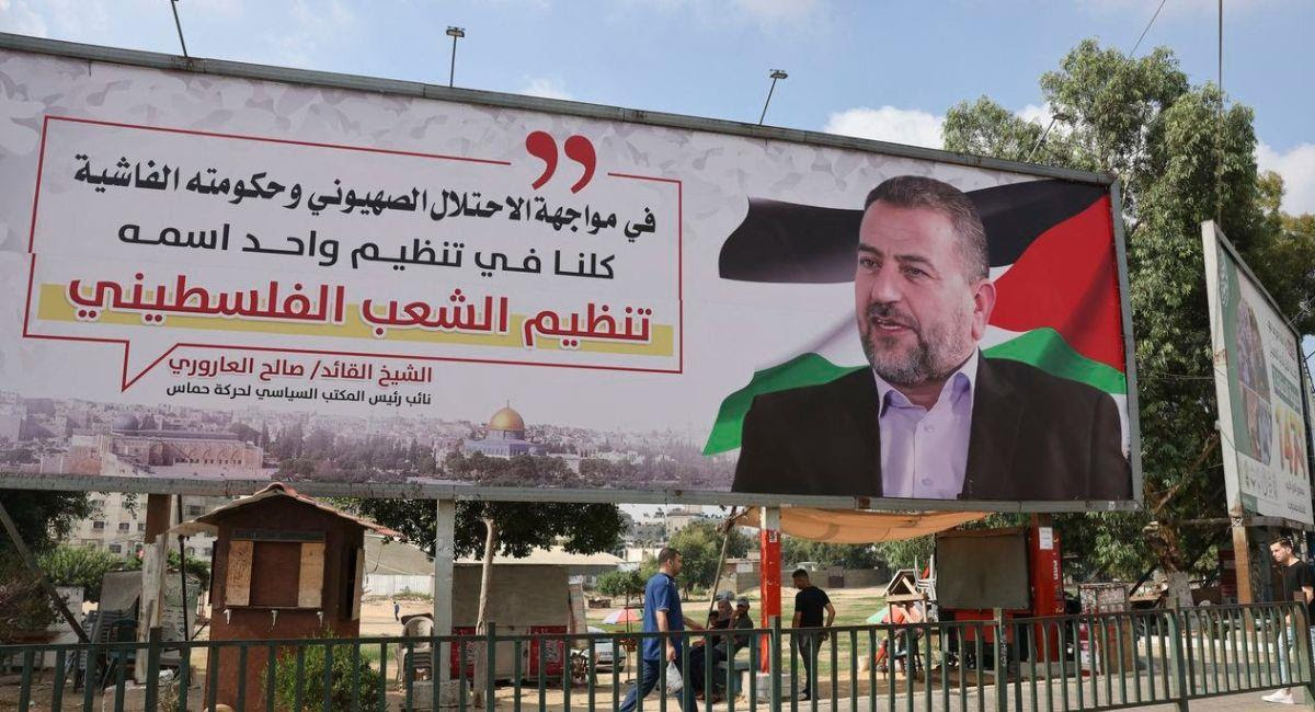 Hamás reacciona ante la confirmación de la muerte de su líder