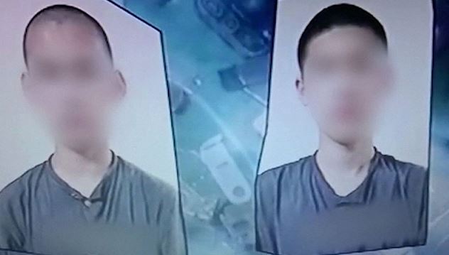 Imágenes de video muestran a adolescentes en Corea del Norte siendo castigados por ver televisión surcoreana, afirma investigación