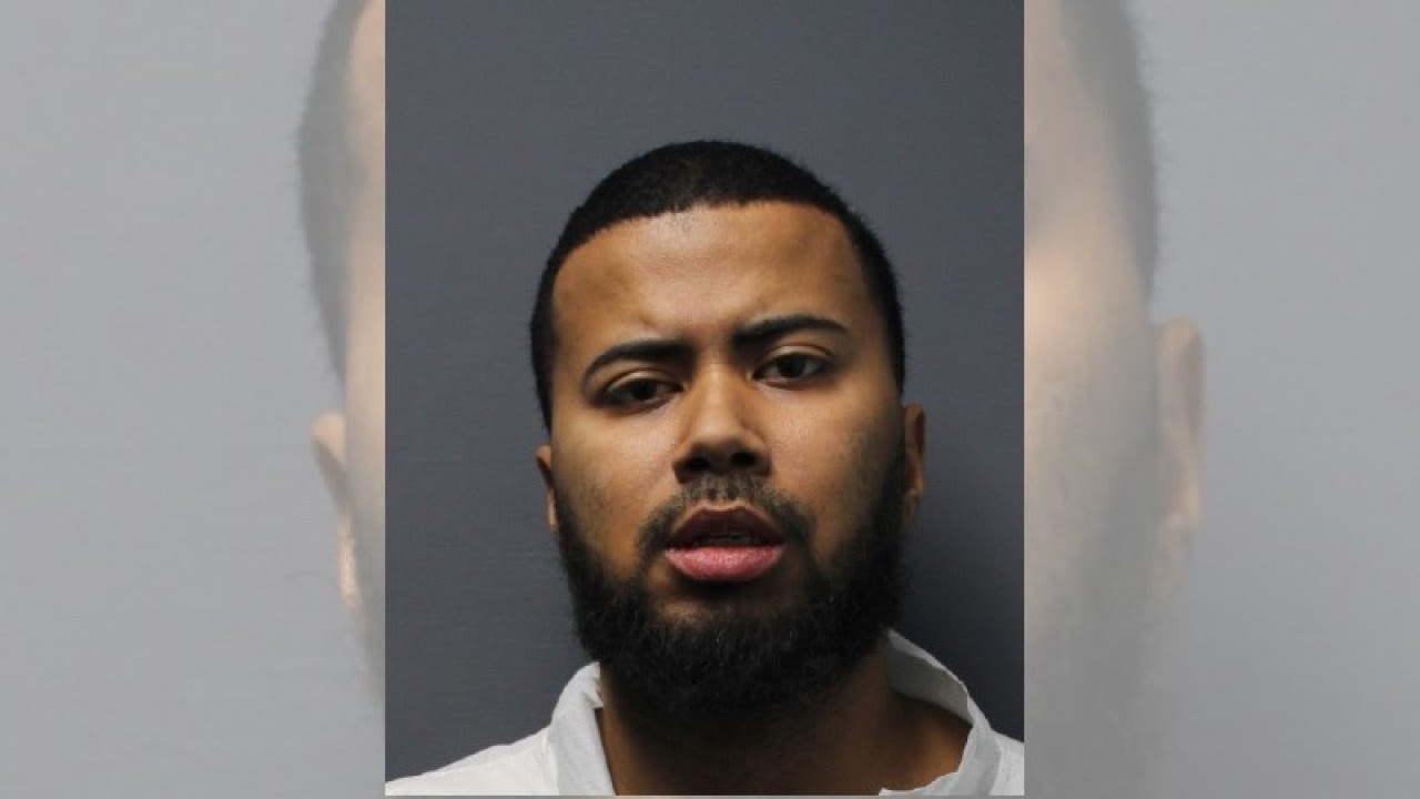 Man arrested in fatal shooting in Pawtucket