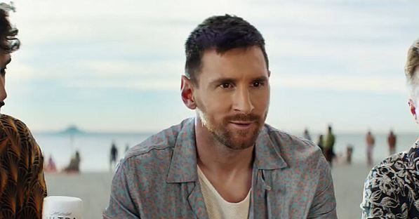 Messi comercial Super Bowl 2024, cuánto cobra por aparecer en el halftime show