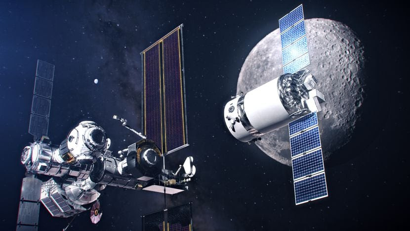 NASA posterga el programa Artemis para ir a la Luna por cuestiones de seguridad