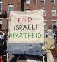 New Scathing Report Says “Middle East & Palestinian Studies Fuel Antisemitism” at Brown University