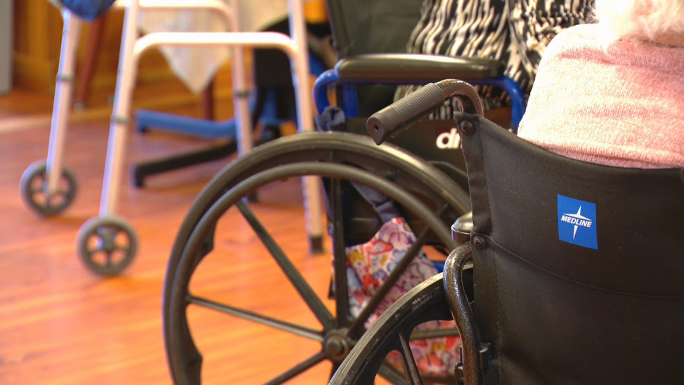 Nursing homes spared from big fines, but staffing concerns remain
