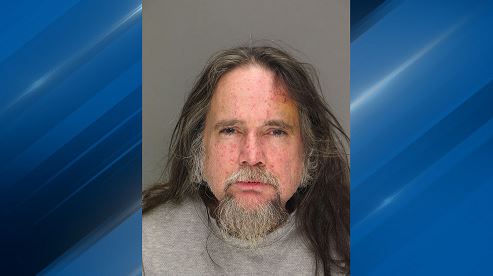 Police arrest Warwick man accused of breaking into multiple businesses