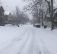 Providence Streets a Mess Many Untreated, Smiley’s Office Says It’s “Usual Protocols”