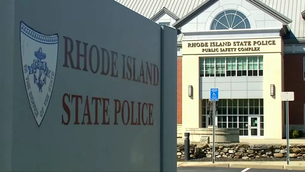 Rhode Island State Police arrest 17 for DUI over holiday weekend
