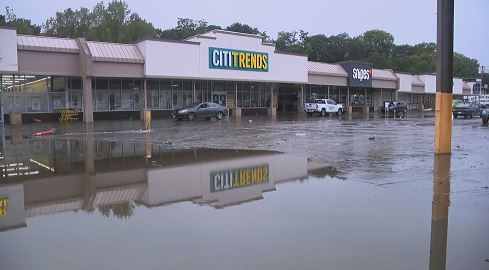 Rhode Island residents to receive $1 million FEMA aid amid September flood