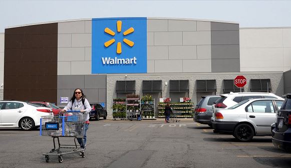 CNBC Walmart tiene previsto abrir y reconvertir más de 150 tiendas en Estados Unidos