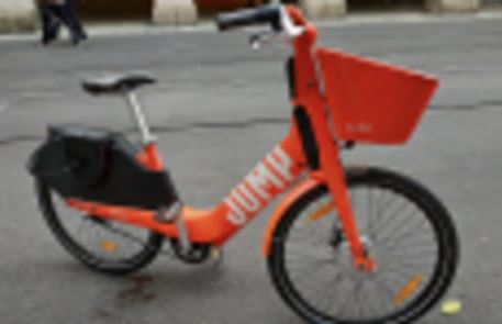 Couple Reports Assault in Downtown Providence While Getting E-Bike