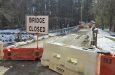 Coventry bridge closed due to ‘serious deficiencies’